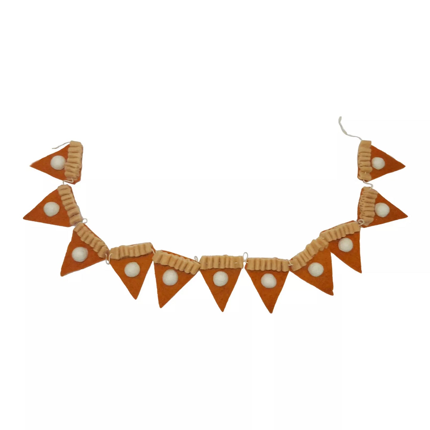 Cutie Pies: Autumn Crafting with Friends