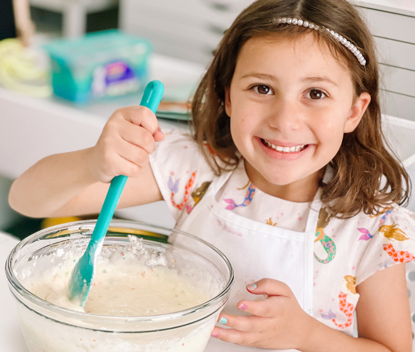 Stir, Crack, Whisk, BAKE: The Mini Bakers Cupcake Class (Friday, June 23 & Sunday, June 25)