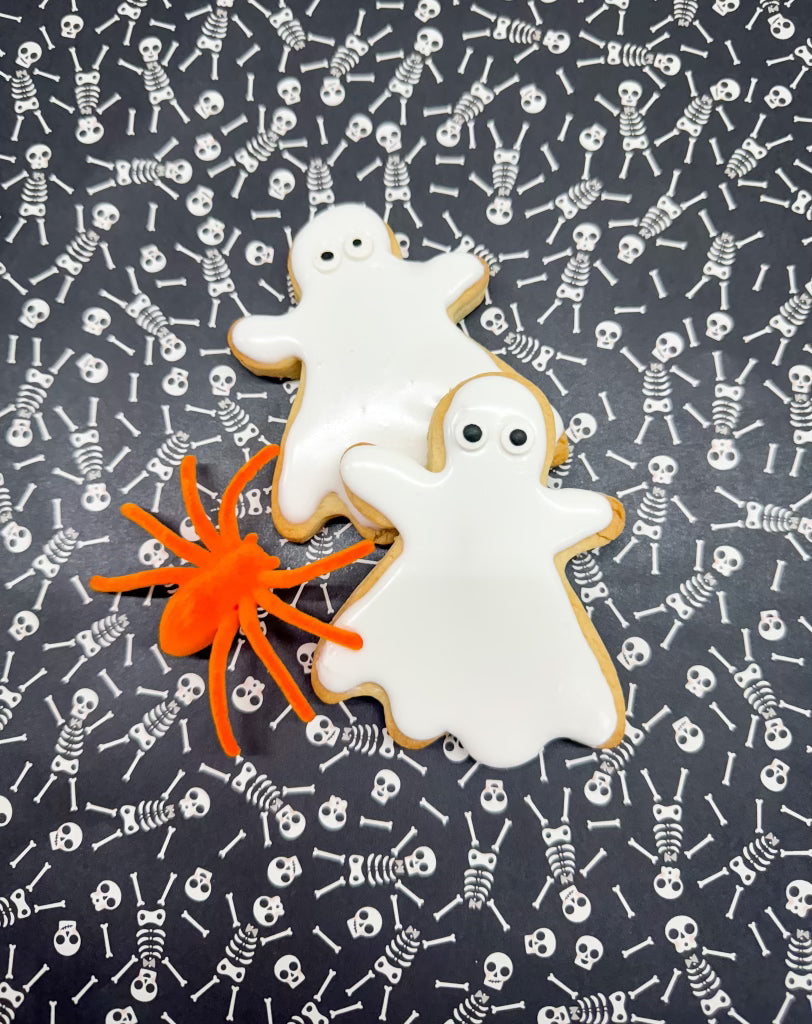 Creepy Crawly Crafts | Lamplighter, Levine, Akiba, Shelton | October 25