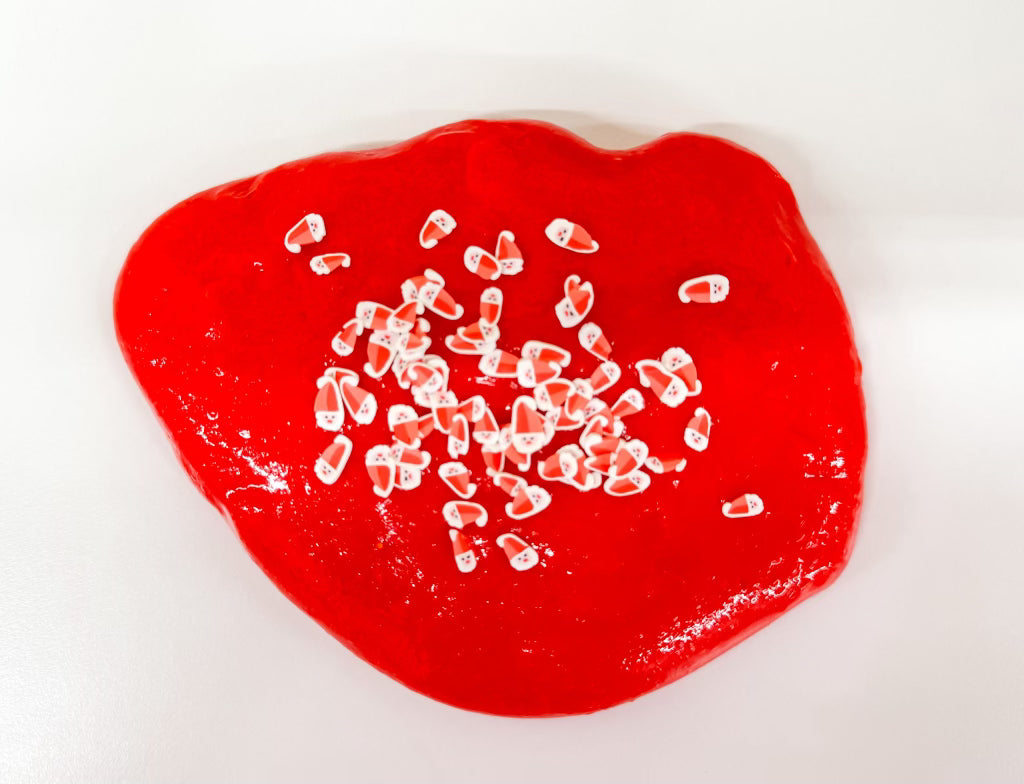 Santa Spotters & Santa Slime | Dec. 23