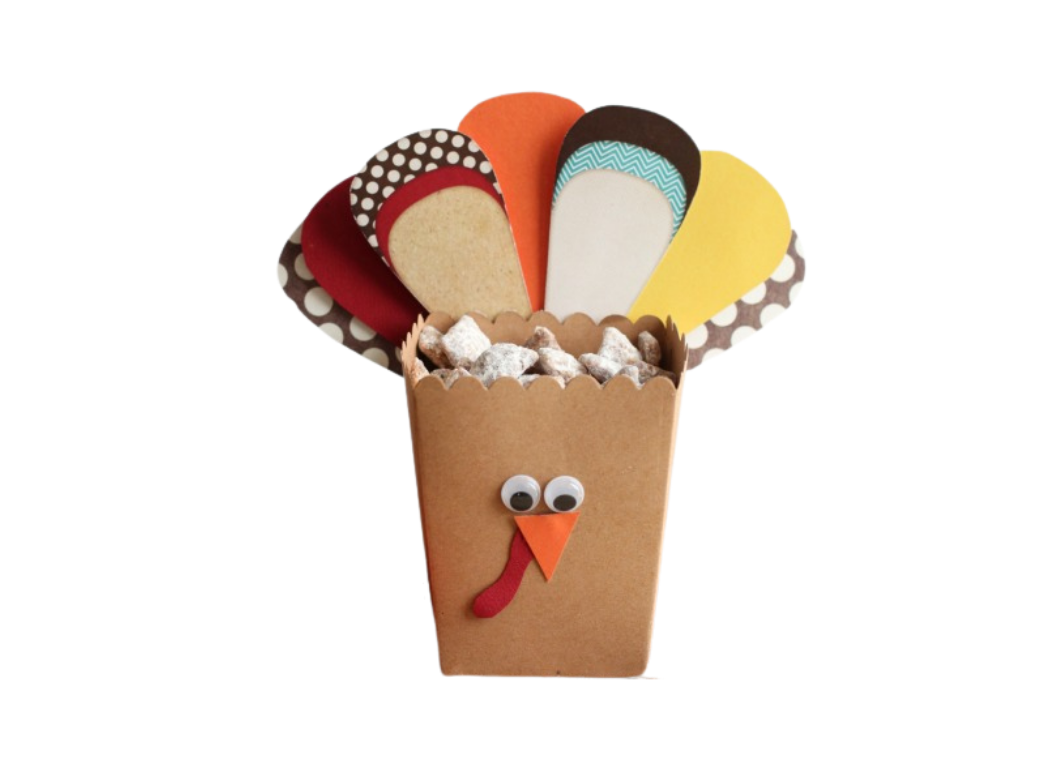 Quirky Turkeys