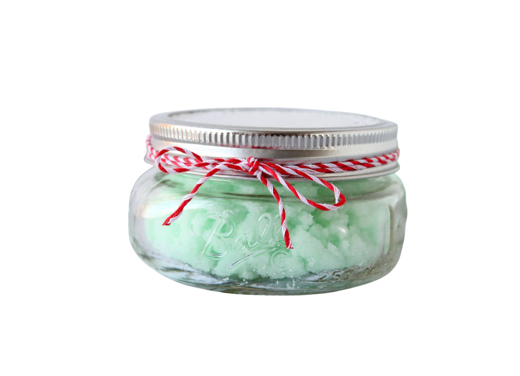 Handmade Holiday Gifts