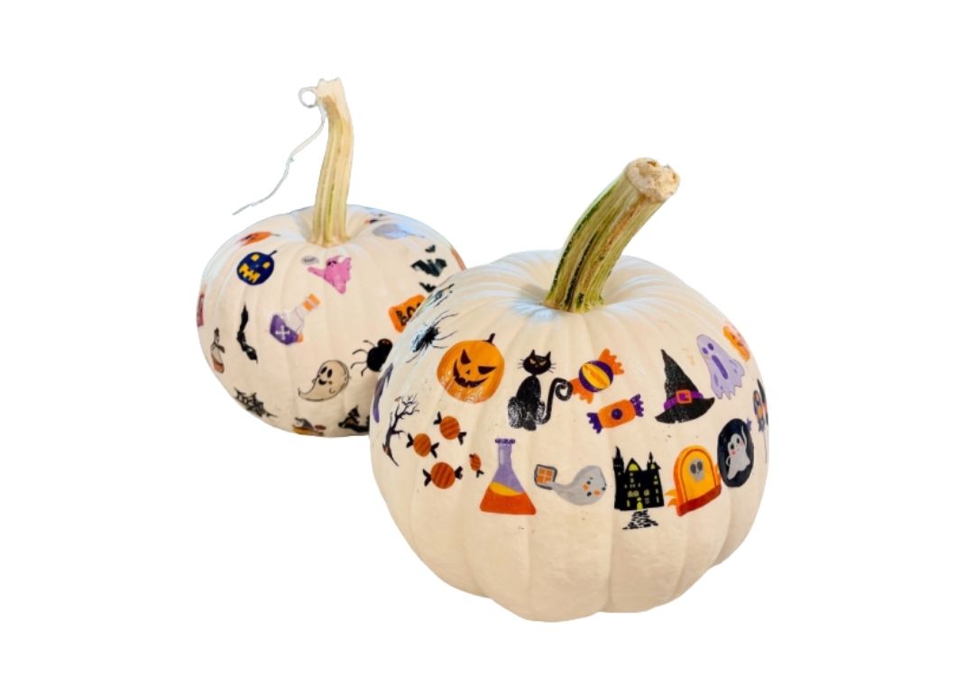 Pumpkin Tattoo Parlor