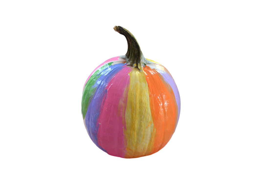 Lil' Pumpkins