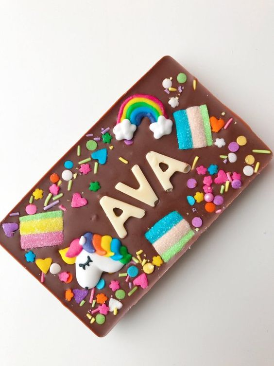 Choc 'Til You Drop: Friday, August 11 | 9:00 AM - 12:00 PM | 2:00 PM - 5:00 PM