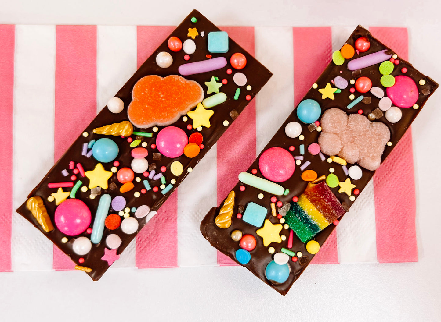 Choc 'Til You Drop: Valentine's Day Edition