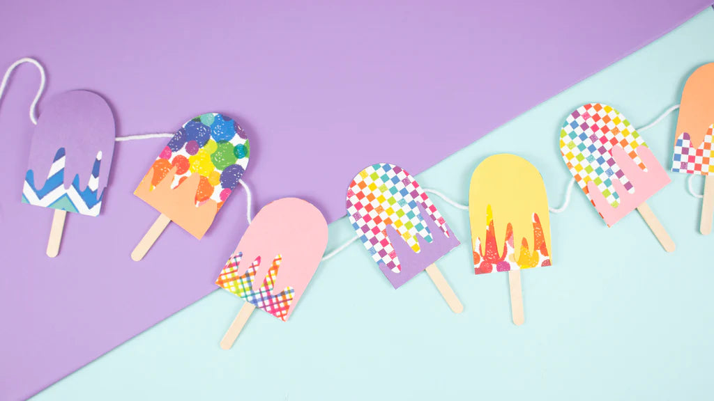 Popsicle Palooza | Sept. 1