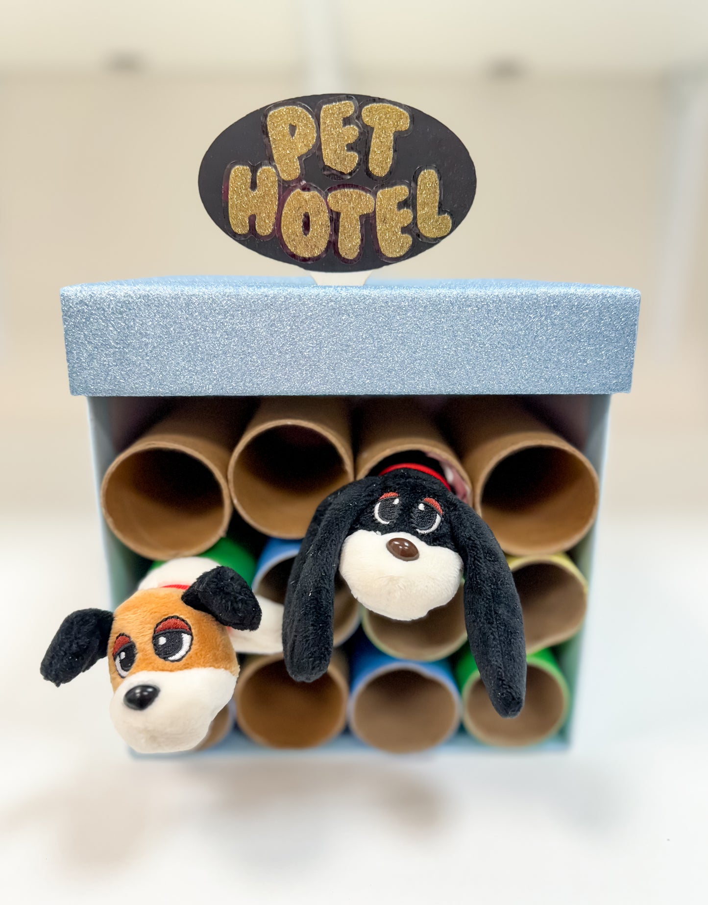 Furry Friends: A Pet-Themed Craft Workshop | Jan. 17