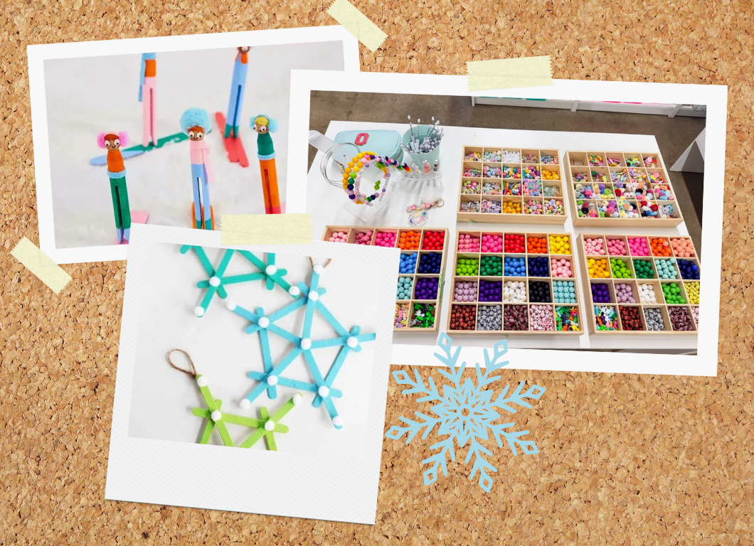 Snow Day Escape | 1/27