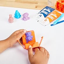 End of Summer Fun at Mini Makers