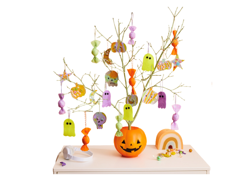 Treat Trees